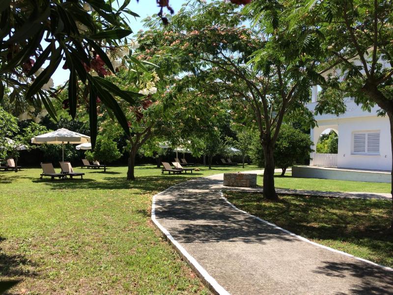 Villa Jeanna - image 8