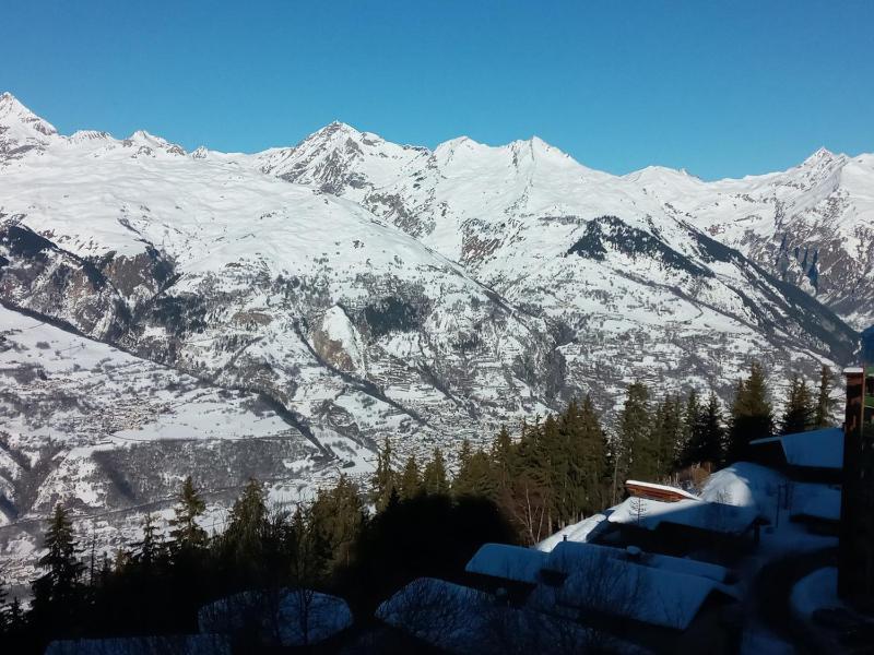 Studio moderne - Balcon - 4 personnes - image 2