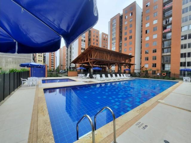 Beautiful Apartment en Cali Colombia - image 1