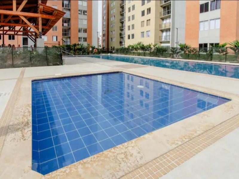 Beautiful Apartment en Cali Colombia - image 22