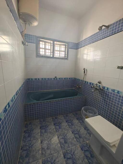 Waterfall Villa - 4BHK - image 13