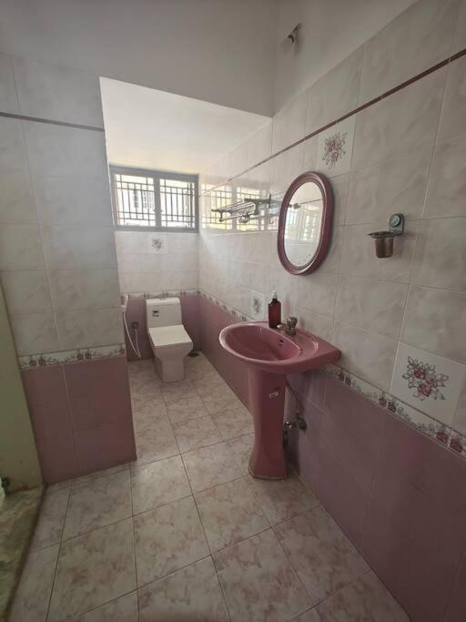Waterfall Villa - 4BHK - image 11