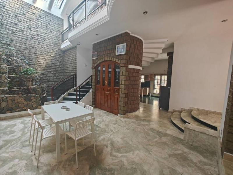 Waterfall Villa - 4BHK - image 4