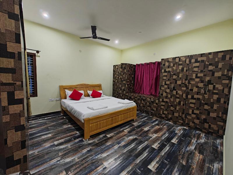 Beautiful 4bhk Duplex Villa - image 16