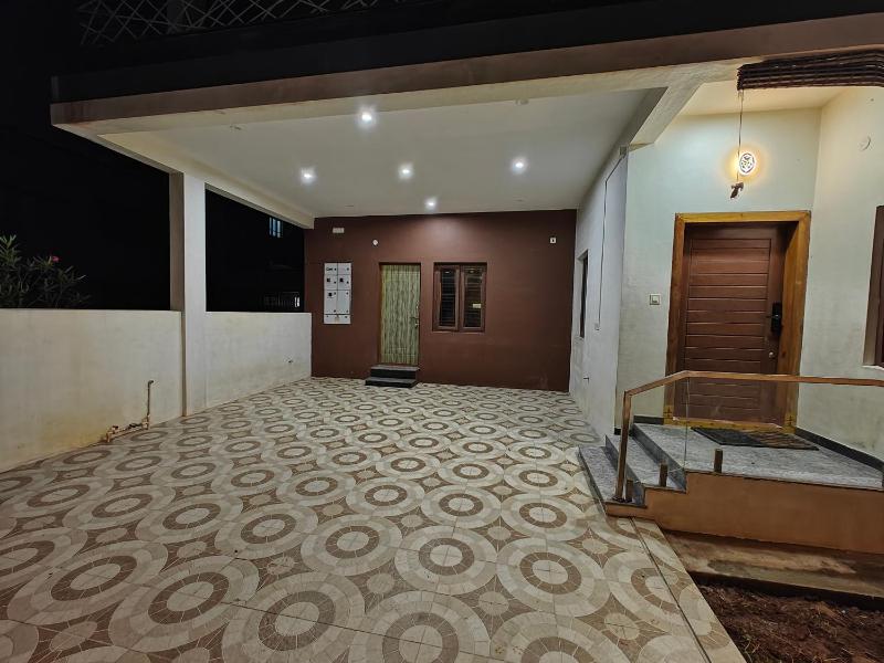 Beautiful 4bhk Duplex Villa - image 9