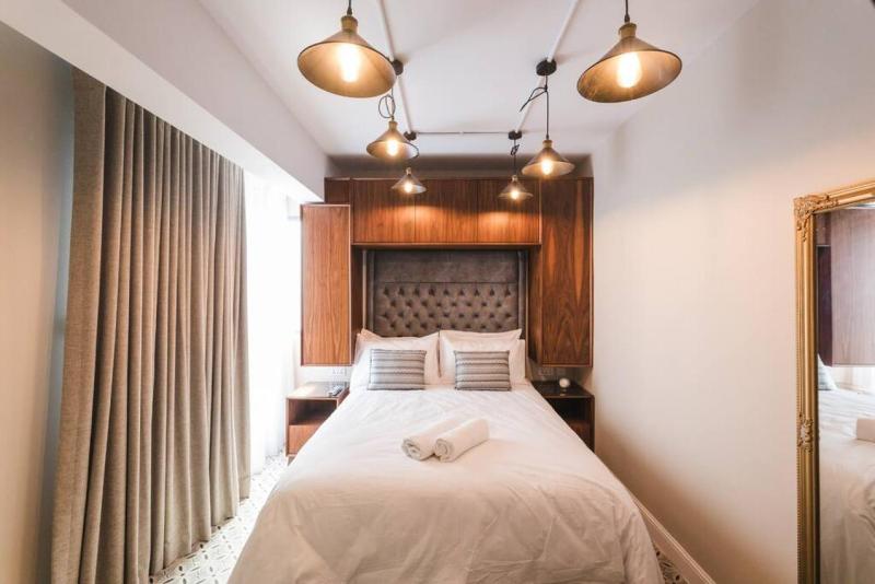 Zebbuga The Penthouse Suite 7 Images