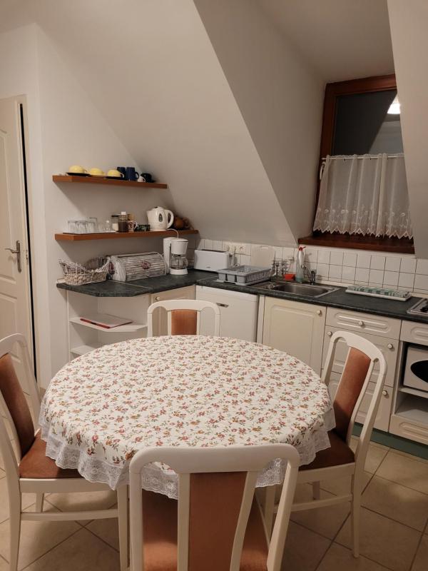 Two-Bedroom Apartment image 3