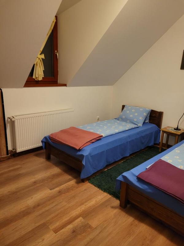 Two-Bedroom Apartment image 2