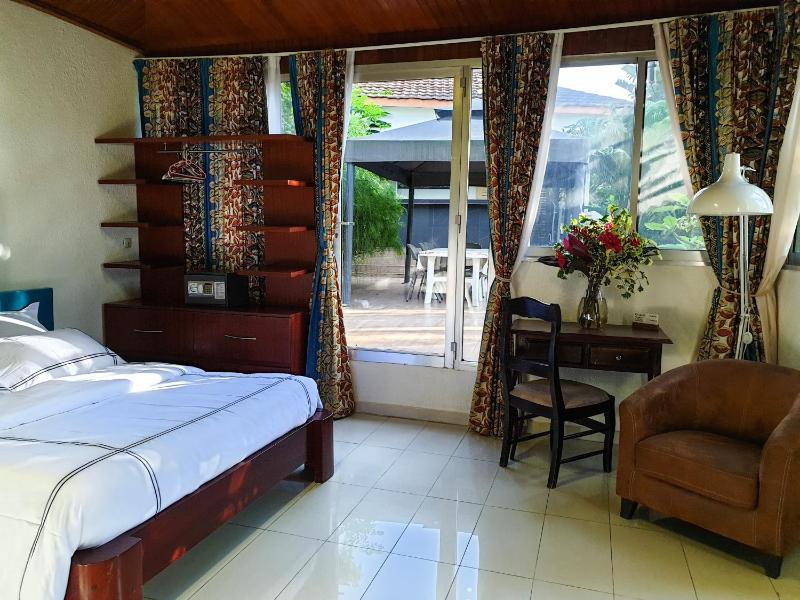Villa Oasis Abidjan - image 15