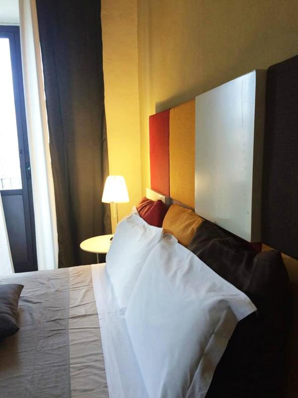 Suite with City View image 3