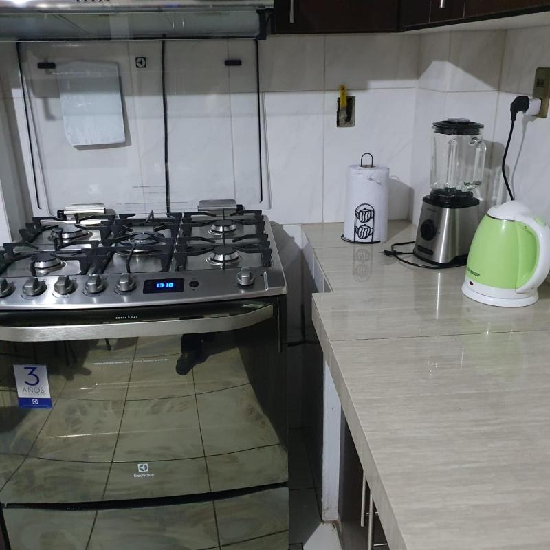 Departamento céntrico - 3 habitaciones - image 6