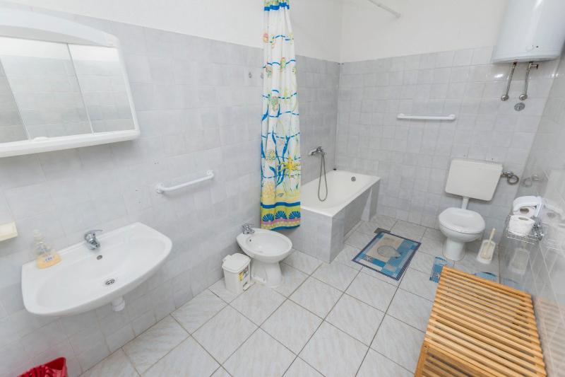 Apartments Jerka - image 43