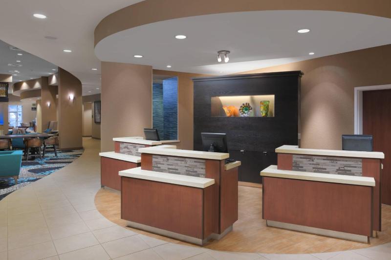 Courtyard by Marriott San Antonio Riverwalk - image 21