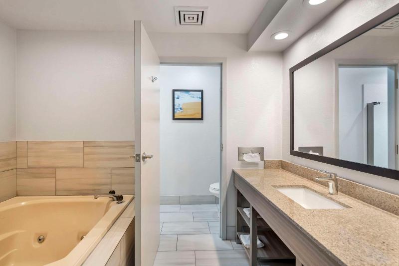King Suite with Jacuzzi - Non Smoking image 2