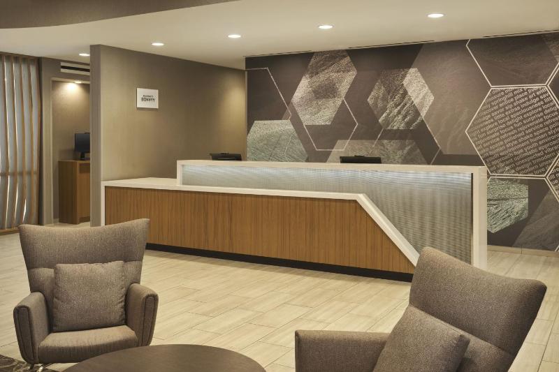 SpringHill Suites by Marriott Las Vegas Airport - image 2