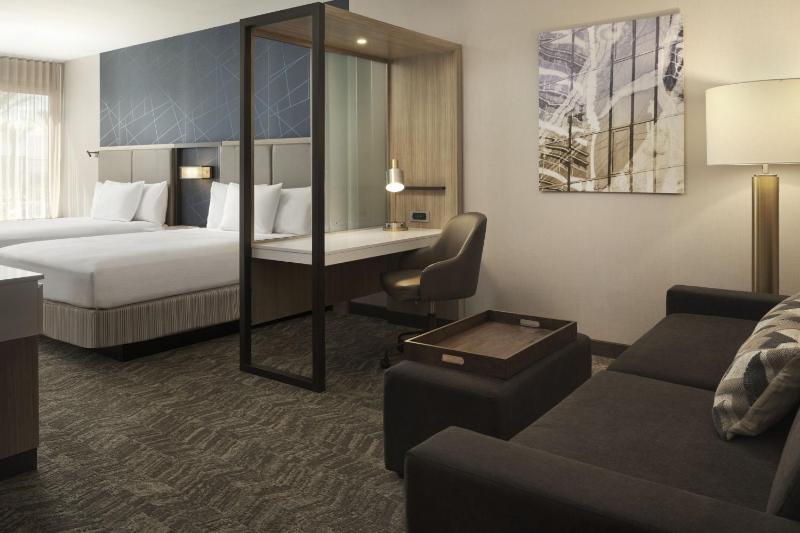 SpringHill Suites by Marriott Las Vegas Airport - image 9