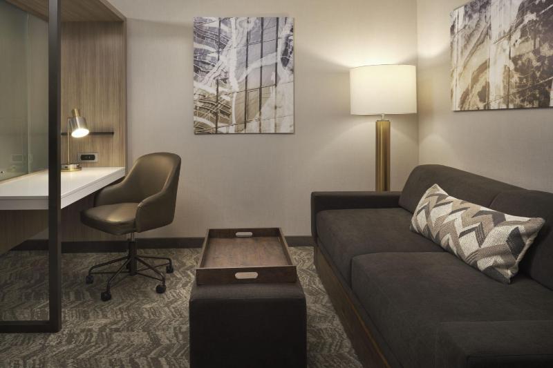 SpringHill Suites by Marriott Las Vegas Airport - image 15