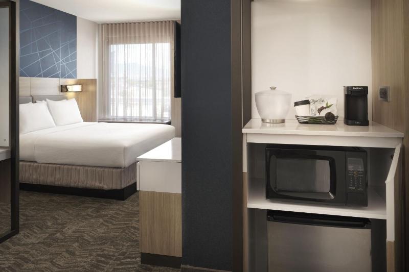 SpringHill Suites by Marriott Las Vegas Airport - image 14