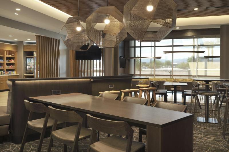 SpringHill Suites by Marriott Las Vegas Airport - image 13
