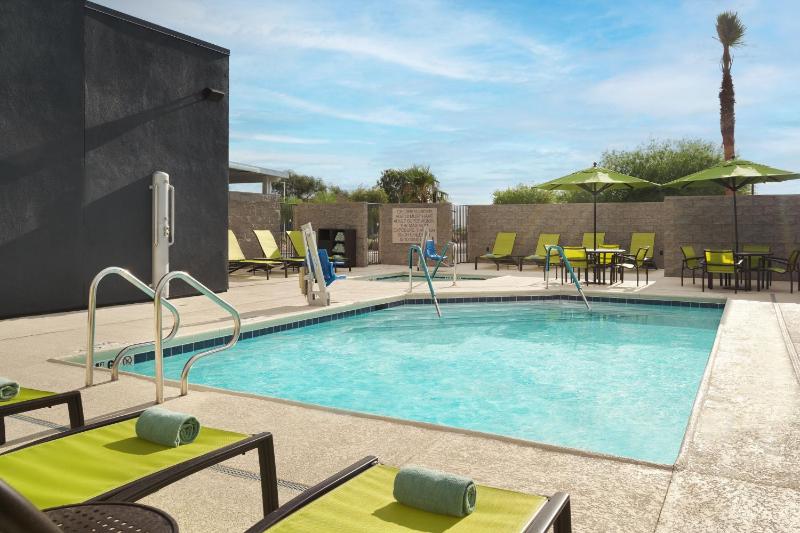 SpringHill Suites by Marriott Las Vegas Airport - image 7