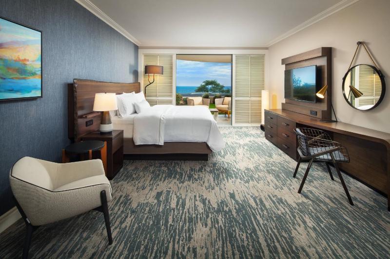 Lanai Suite, 1 Bedroom Larger Suite, 1 King, Ground floor image 3