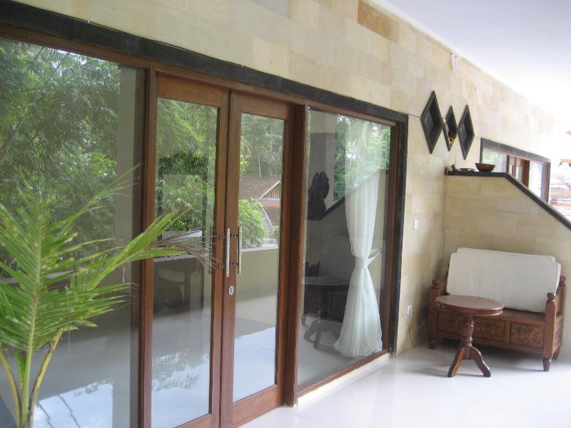 Ubud Wins Bungalow - image 16