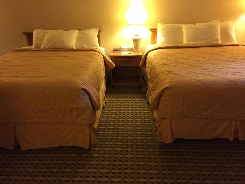 Queen Room with Two Queen Beds image 2