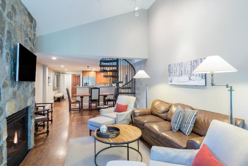 River Club 307 by Alpine Lodging Telluride - image 36