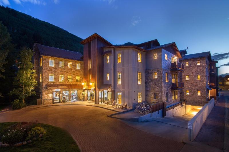 River Club 307 by Alpine Lodging Telluride - image 11