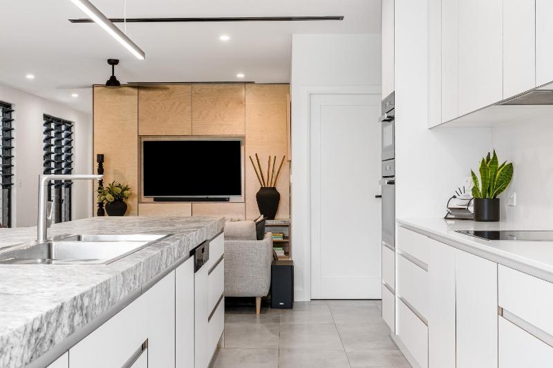 Byron Bay Holiday Homes - Suffolk Beach Retreat - image 16