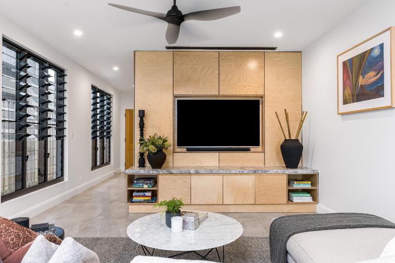 Byron Bay Holiday Homes - Suffolk Beach Retreat - image 11