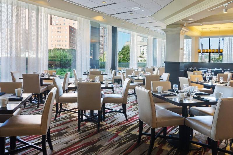 Pittsburgh Marriott City Center - image 42