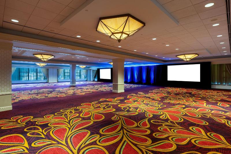 Pittsburgh Marriott City Center - image 41