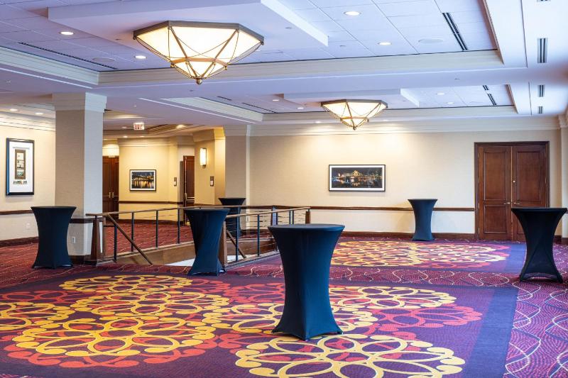 Pittsburgh Marriott City Center - image 35