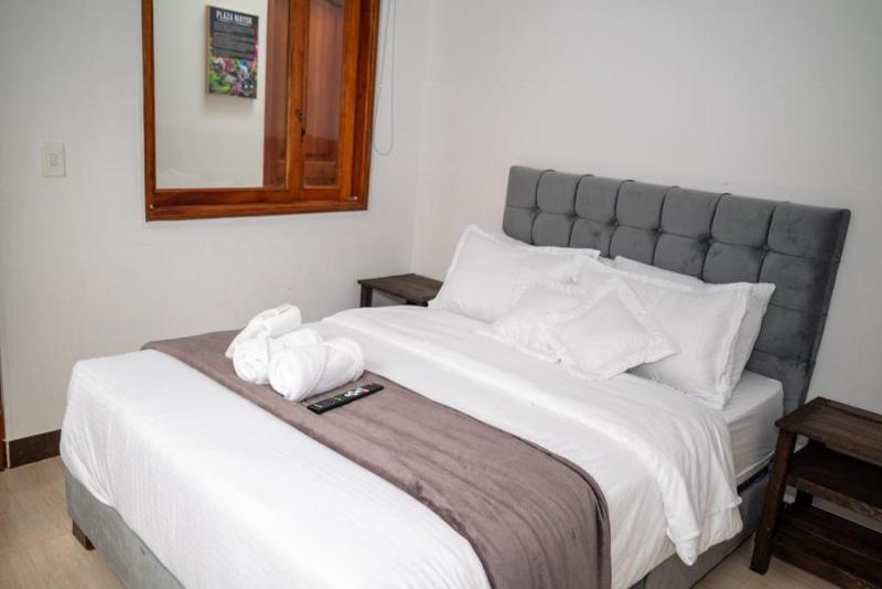 HOTEL ALTIPLANO VILLA DE LEYVA - image 36