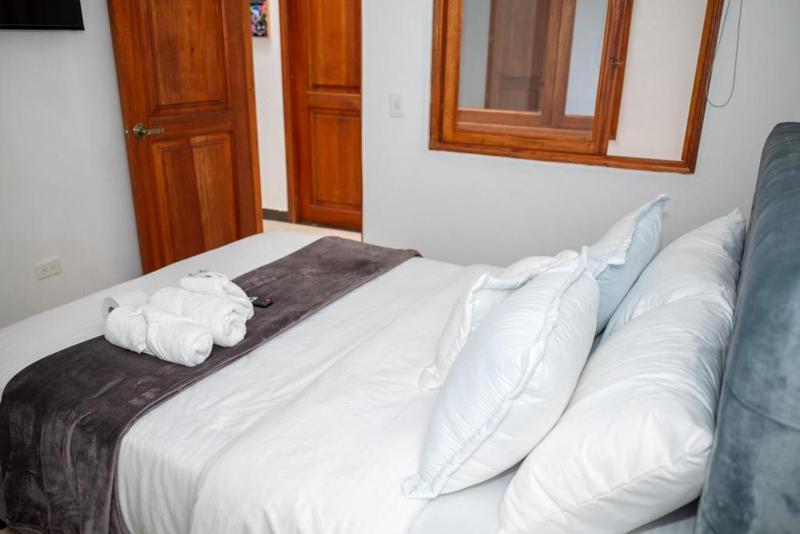 HOTEL ALTIPLANO VILLA DE LEYVA - image 27