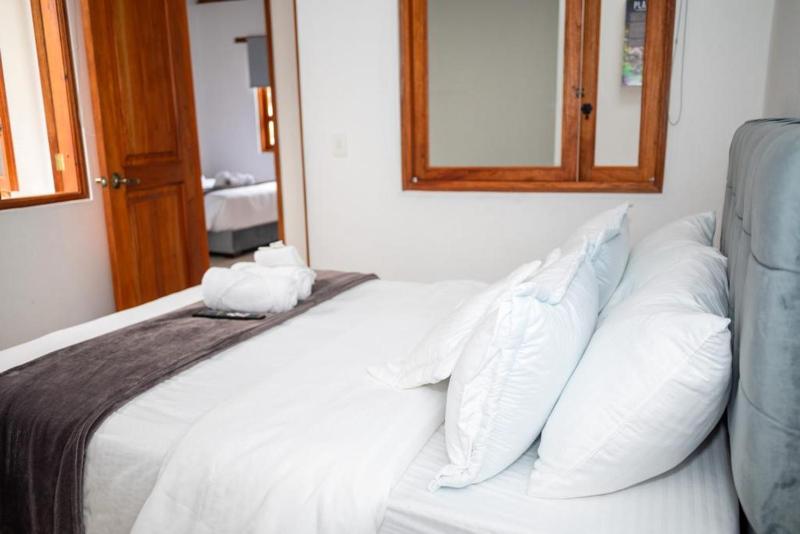 HOTEL ALTIPLANO VILLA DE LEYVA - image 6