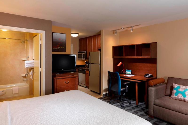 King Studio Suite image 4