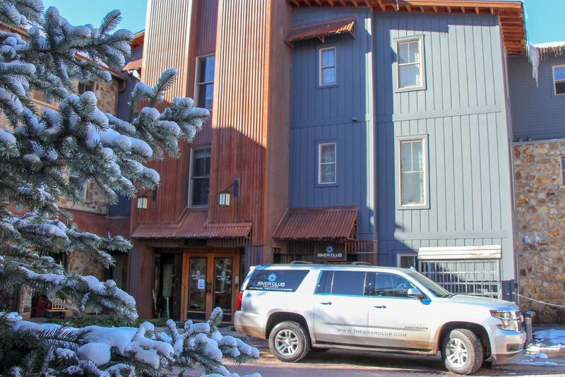 River Club 302 by Alpine Lodging Telluride - image 33