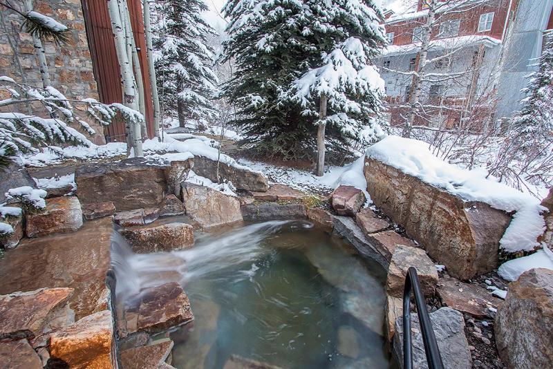 River Club 302 by Alpine Lodging Telluride - image 23