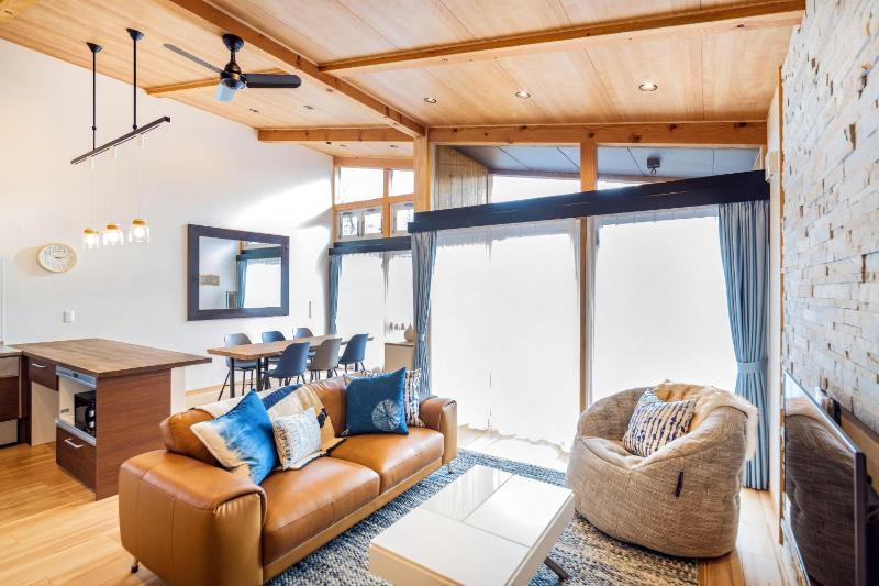 Chalet Setsugekka - image 3