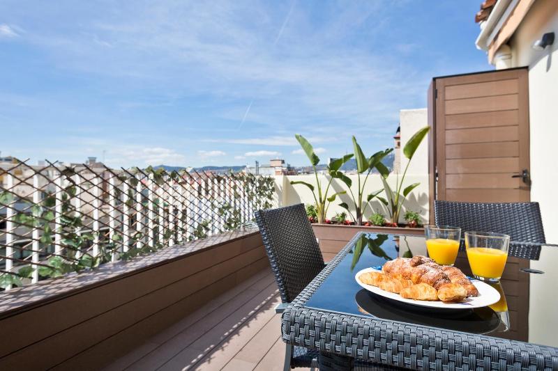 Stay Unique Apartments Rambla Catalunya IV - image 7