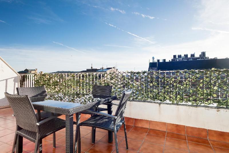 Stay Unique Apartments Rambla Catalunya IV - image 9