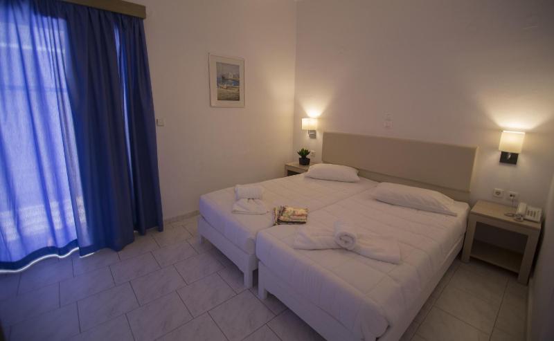 Standard Family One-Bedroom Apartment image 3