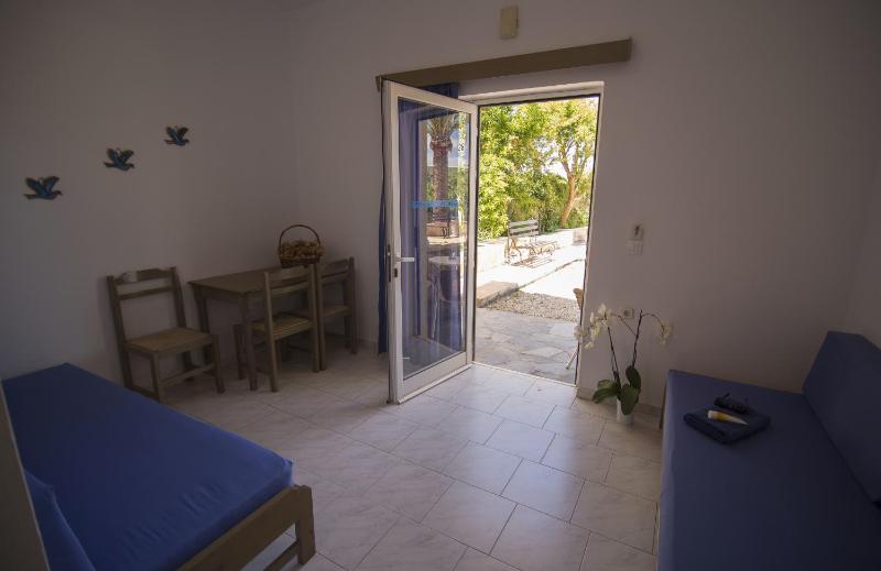 Standard Family One-Bedroom Apartment image 2
