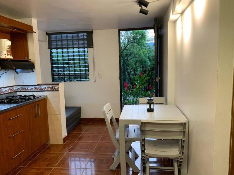 Acogedor Apartamento Urbanización Tricentenario - image 15