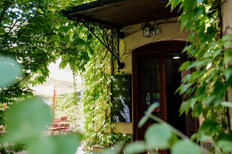 Apartamenty Browar Perła - free Parking - image 26