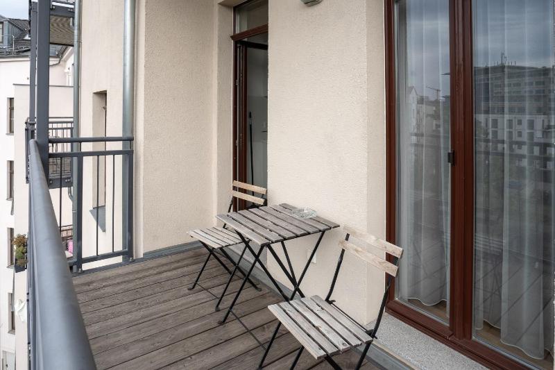 Apartment with Balcony - 18 image 4