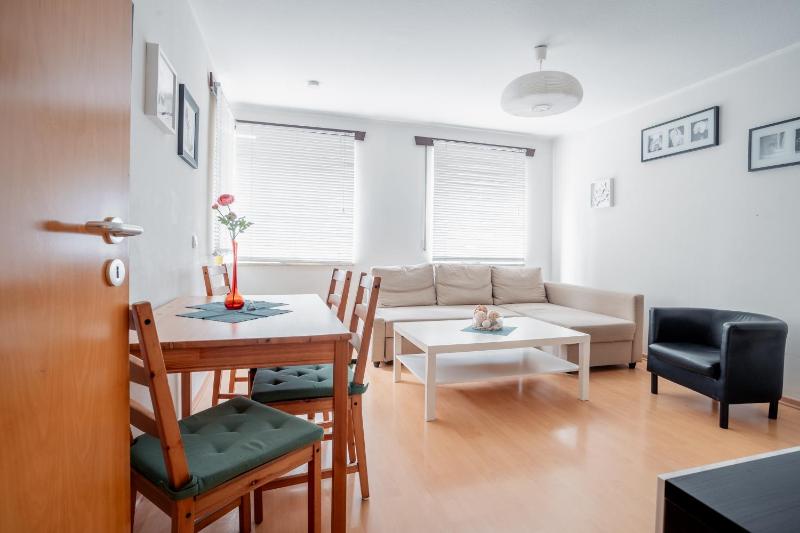 Apartment - Ground Floor 12 image 1