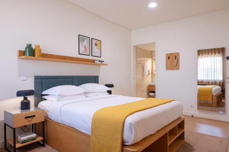 BFRESH Hotel - Padel Pool & Fitness - Adults Only - image 29